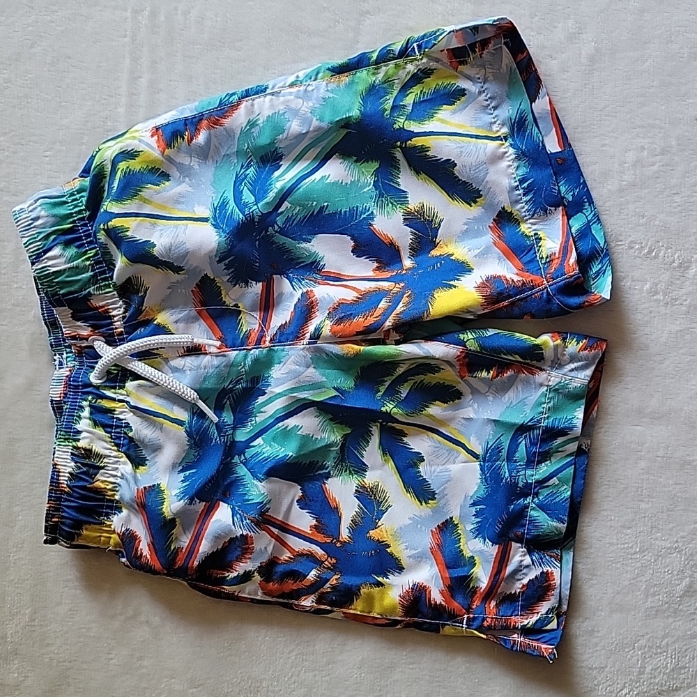 The Children's Place Swim Trunk